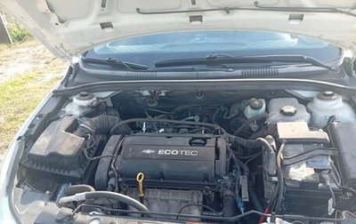 Chevrolet Cruze II, 2013 год, 700 000 рублей, 1 фотография