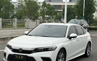 Honda Civic IX, 2019 год, 1 049 222 рублей, 1 фотография