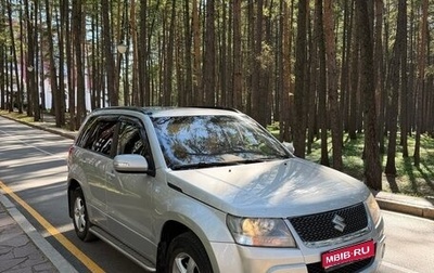 Suzuki Grand Vitara, 2011 год, 870 000 рублей, 1 фотография