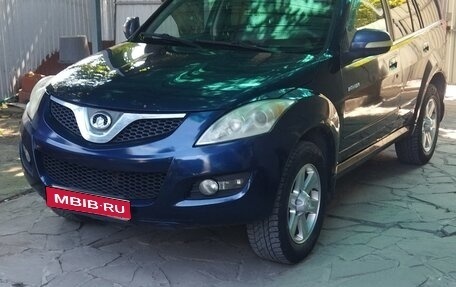 Great Wall Hover H5, 2011 год, 480 000 рублей, 1 фотография