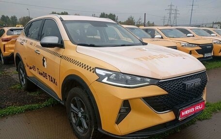 Haval F7 I, 2022 год, 1 197 000 рублей, 1 фотография