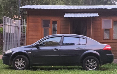 Renault Megane II, 2005 год, 250 000 рублей, 1 фотография