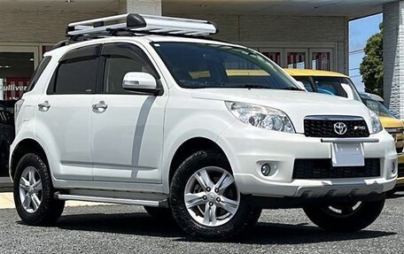 Toyota Rush II, 2016 год, 973 000 рублей, 1 фотография