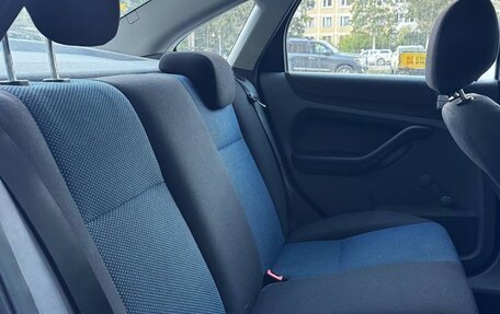 Ford Focus II рестайлинг, 2008 год, 500 000 рублей, 6 фотография