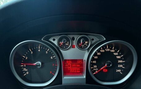 Ford Focus II рестайлинг, 2008 год, 500 000 рублей, 7 фотография