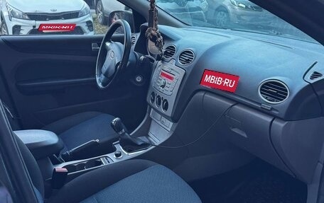 Ford Focus II рестайлинг, 2008 год, 500 000 рублей, 5 фотография