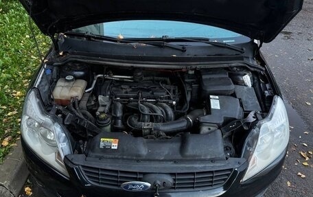 Ford Focus II рестайлинг, 2008 год, 500 000 рублей, 8 фотография