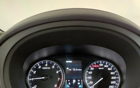 Mitsubishi Outlander III рестайлинг 3, 2016 год, 1 870 000 рублей, 13 фотография