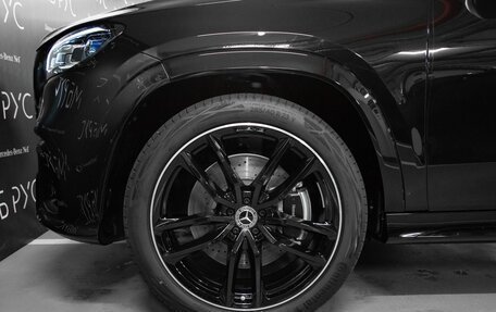 Mercedes-Benz GLS, 2026 год, 18 870 000 рублей, 7 фотография