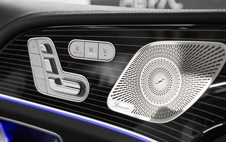Mercedes-Benz GLS, 2026 год, 18 870 000 рублей, 9 фотография
