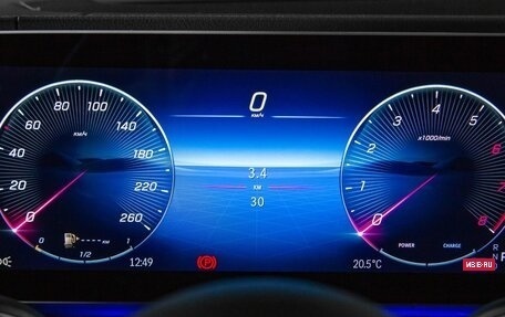Mercedes-Benz GLS, 2026 год, 18 870 000 рублей, 14 фотография