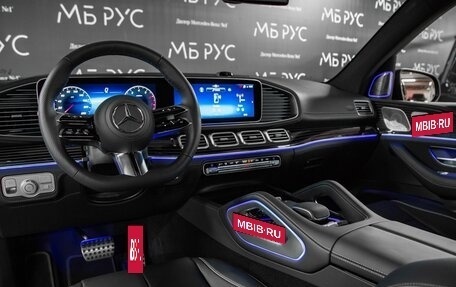 Mercedes-Benz GLS, 2026 год, 18 870 000 рублей, 11 фотография