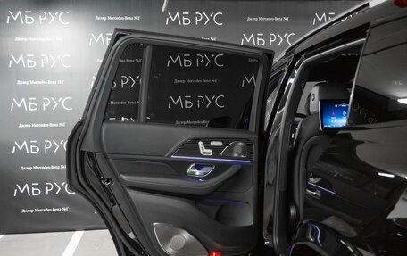 Mercedes-Benz GLS, 2026 год, 18 870 000 рублей, 24 фотография