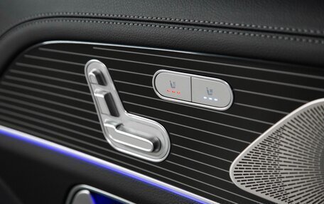 Mercedes-Benz GLS, 2026 год, 18 870 000 рублей, 25 фотография