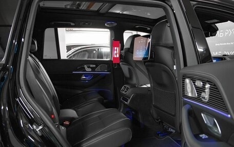 Mercedes-Benz GLS, 2026 год, 18 870 000 рублей, 27 фотография