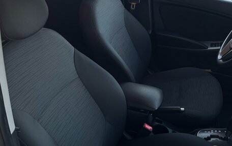Hyundai Solaris II рестайлинг, 2016 год, 920 000 рублей, 9 фотография