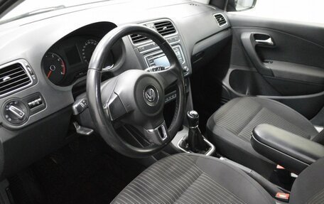 Volkswagen Polo VI (EU Market), 2015 год, 599 000 рублей, 9 фотография