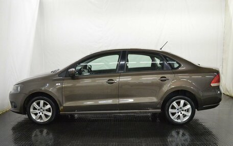 Volkswagen Polo VI (EU Market), 2015 год, 599 000 рублей, 8 фотография