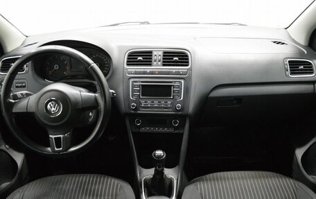 Volkswagen Polo VI (EU Market), 2015 год, 599 000 рублей, 13 фотография