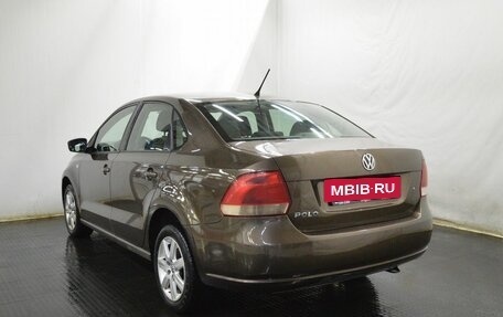 Volkswagen Polo VI (EU Market), 2015 год, 599 000 рублей, 7 фотография