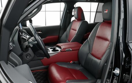 Toyota Land Cruiser, 2022 год, 9 990 000 рублей, 9 фотография