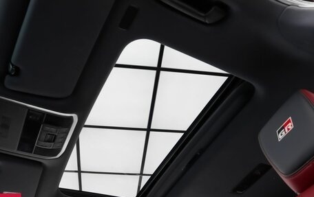 Toyota Land Cruiser, 2022 год, 9 990 000 рублей, 16 фотография