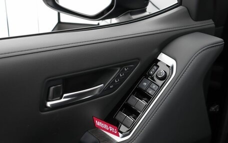 Toyota Land Cruiser, 2022 год, 9 990 000 рублей, 17 фотография