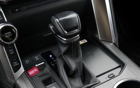 Toyota Land Cruiser, 2022 год, 9 990 000 рублей, 20 фотография