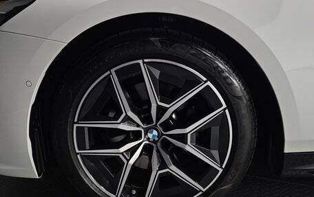 BMW 5 серия, 2025 год, 9 900 000 рублей, 6 фотография