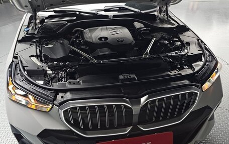BMW 5 серия, 2025 год, 9 900 000 рублей, 9 фотография