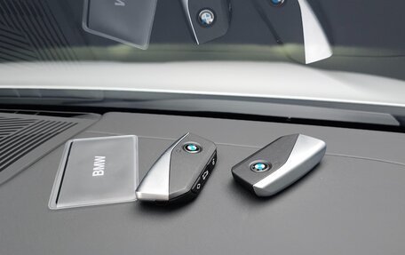 BMW 5 серия, 2025 год, 9 900 000 рублей, 8 фотография