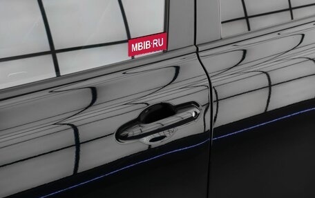 Toyota Land Cruiser, 2022 год, 9 990 000 рублей, 23 фотография