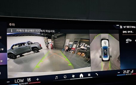 BMW 5 серия, 2025 год, 9 900 000 рублей, 18 фотография