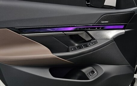 BMW 5 серия, 2025 год, 9 900 000 рублей, 26 фотография