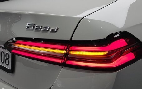 BMW 5 серия, 2025 год, 9 900 000 рублей, 25 фотография