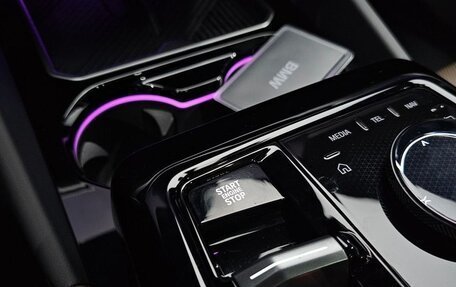 BMW 5 серия, 2025 год, 9 900 000 рублей, 34 фотография