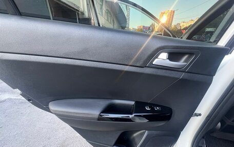 KIA Sportage IV рестайлинг, 2019 год, 2 100 000 рублей, 9 фотография