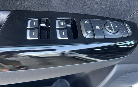 KIA Sportage IV рестайлинг, 2019 год, 2 100 000 рублей, 19 фотография