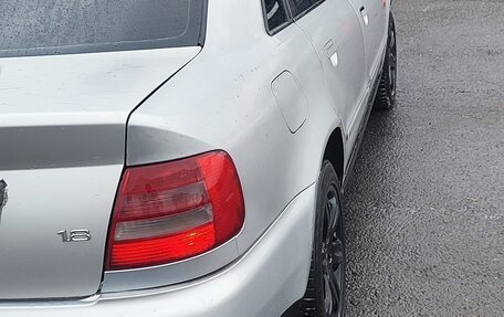 Audi A4, 1997 год, 220 000 рублей, 9 фотография