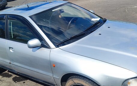 Audi A4, 1997 год, 220 000 рублей, 14 фотография