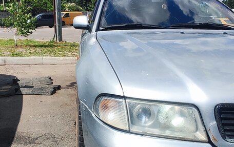 Audi A4, 1997 год, 220 000 рублей, 15 фотография