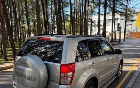 Suzuki Grand Vitara, 2011 год, 870 000 рублей, 4 фотография