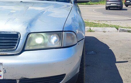 Audi A4, 1997 год, 220 000 рублей, 19 фотография