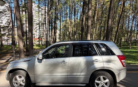 Suzuki Grand Vitara, 2011 год, 870 000 рублей, 6 фотография