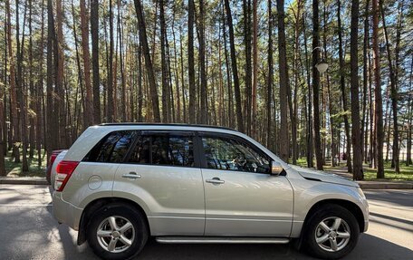 Suzuki Grand Vitara, 2011 год, 870 000 рублей, 5 фотография