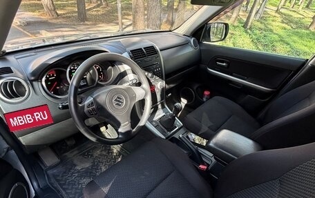 Suzuki Grand Vitara, 2011 год, 870 000 рублей, 7 фотография