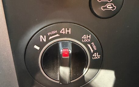 Suzuki Grand Vitara, 2011 год, 870 000 рублей, 10 фотография