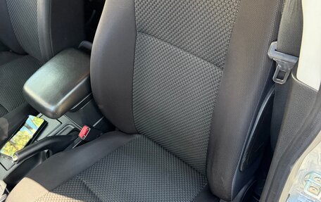 Suzuki Grand Vitara, 2011 год, 870 000 рублей, 12 фотография