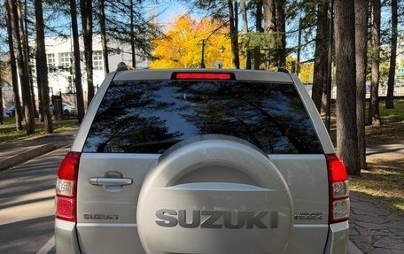 Suzuki Grand Vitara, 2011 год, 870 000 рублей, 15 фотография