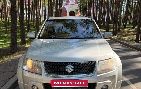 Suzuki Grand Vitara, 2011 год, 870 000 рублей, 14 фотография
